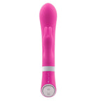b swish bwild deluxe bunny rabbit vibrateur framboise