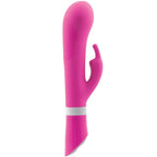 b swish bwild deluxe bunny rabbit vibrateur framboise