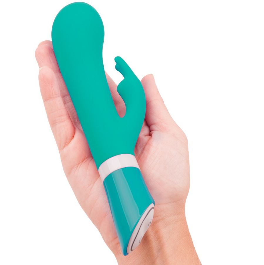 b swish bwild deluxe bunny rabbit vibrateur jade
