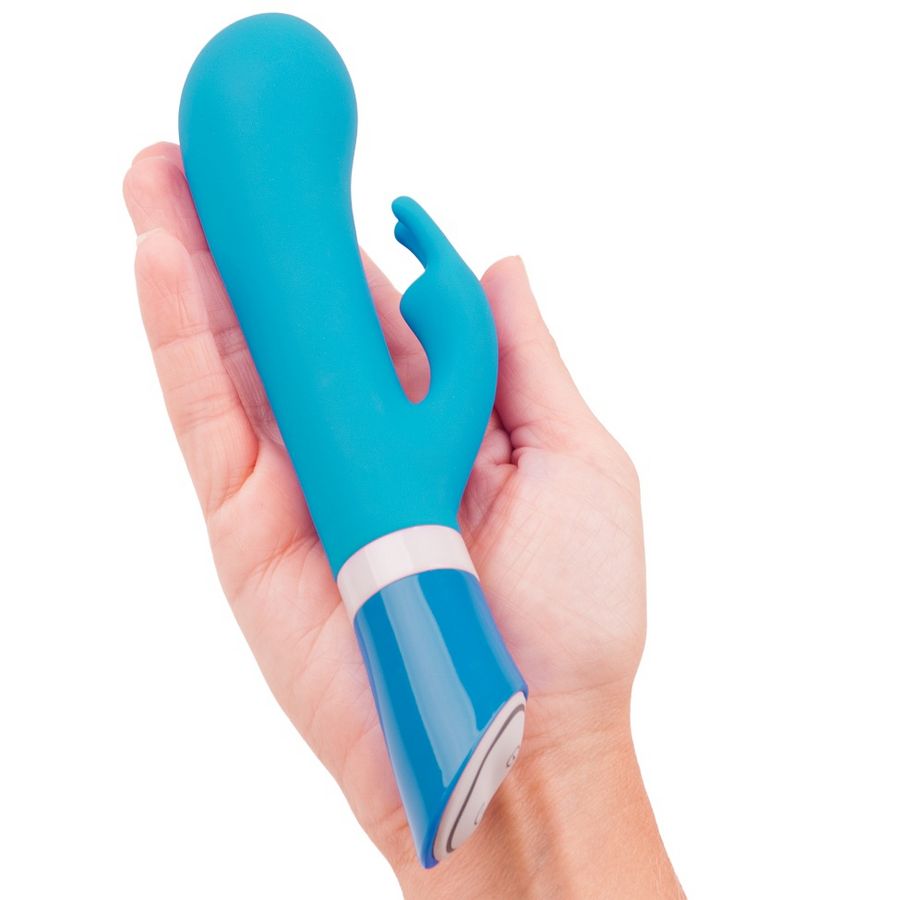 b swish bwild deluxe bunny rabbit vibrateur jade 1