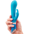 b swish bwild deluxe bunny rabbit vibrateur jade 1
