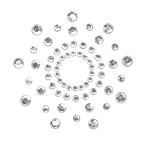 Bijou clitoridien Bijoux Indiscrets Mimi