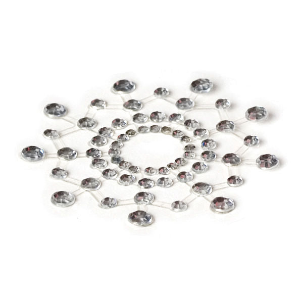 Bijou clitoridien Bijoux Indiscrets Mimi