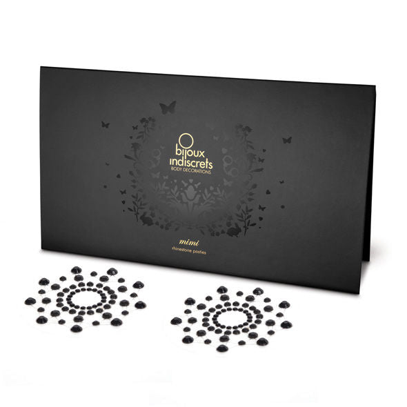Bijou clitoridien Bijoux Indiscrets Mimi