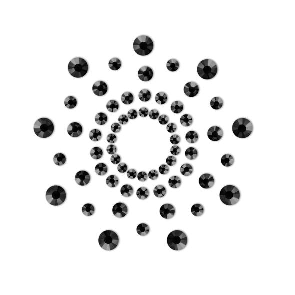 Bijou clitoridien Bijoux Indiscrets Mimi