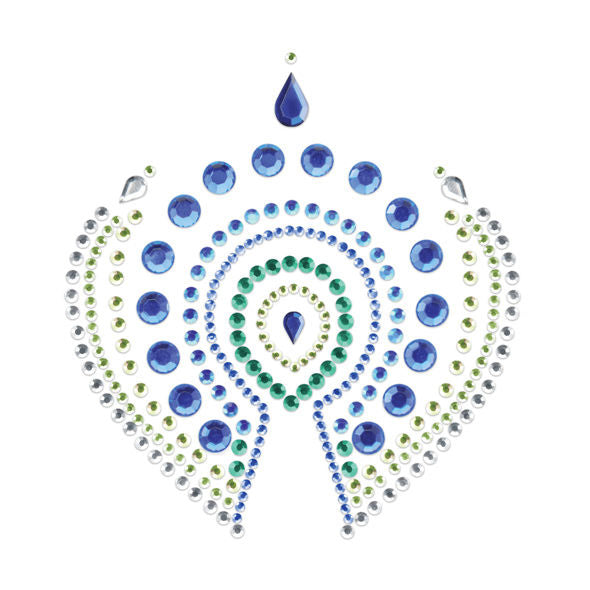 Pinces à mamelons Bijoux Indiscrets Flamboyant