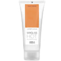 Lubrifiant gourmand effet chaleur saveur cannelle 70 ml — vue principale