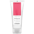 Lubrifiant base eau saveur fraise gourmand — vue principale