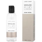 Lubrifiant naturel à base de silicone