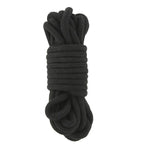 Kit BDSM initiation 6 accessoires couple — vue rapprochée