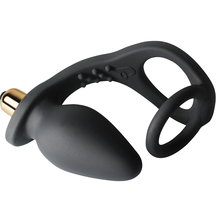 rocks off stimulateur prostatique ro zen 7v