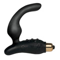 Stimulateur prostatique O-Boy 7 vitesses silicone — vue principale