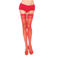 Collants dentelle glamour sensuelle