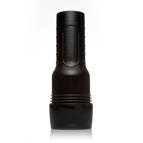 Masturbateur réaliste Fleshlight Go Rose texture SURGE — vue de profil