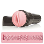 Masturbateur réaliste Fleshlight Go Rose texture SURGE — vue de dos