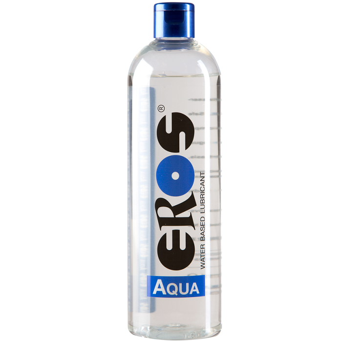 Lubrifiant médical base eau 250 ml dense — vue principale