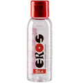 Lubrifiant silicone Silk Eros — vue principale