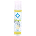 Lubrifiant gourmand saveur banane — vue principale