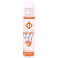 Lubrifiant gourmand saveur mangue base eau — vue principale