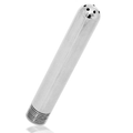 Douche intime en acier pour hygiène anale et vaginale — vue principale