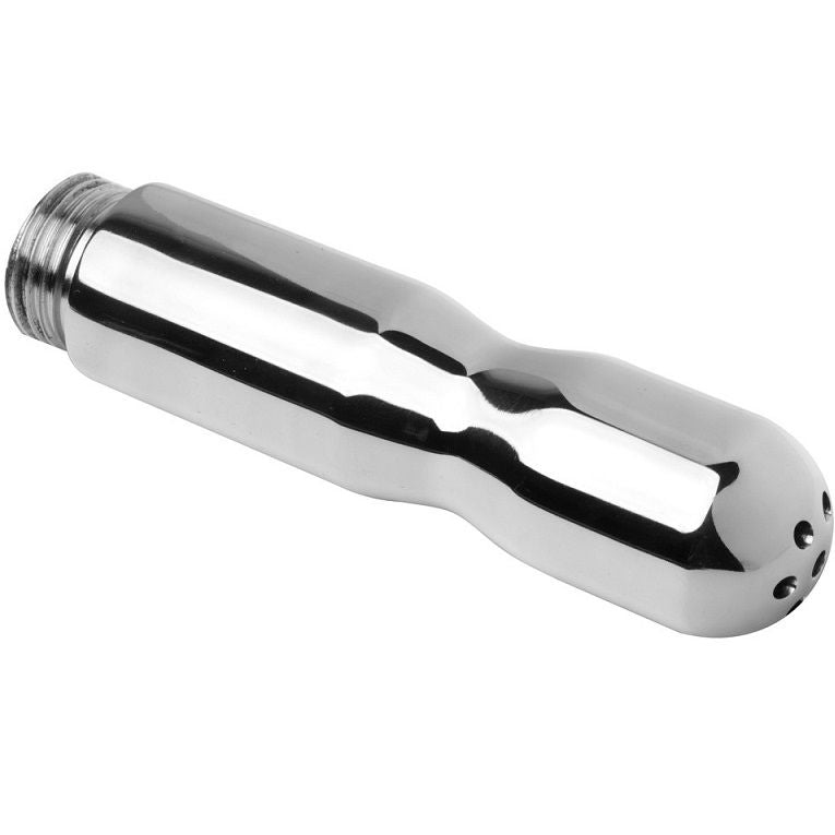 Douche intime acier — vue principale