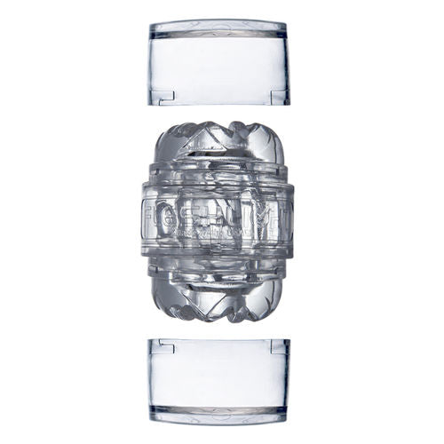 Quickshot Vantage : Compagnon de plaisir intime