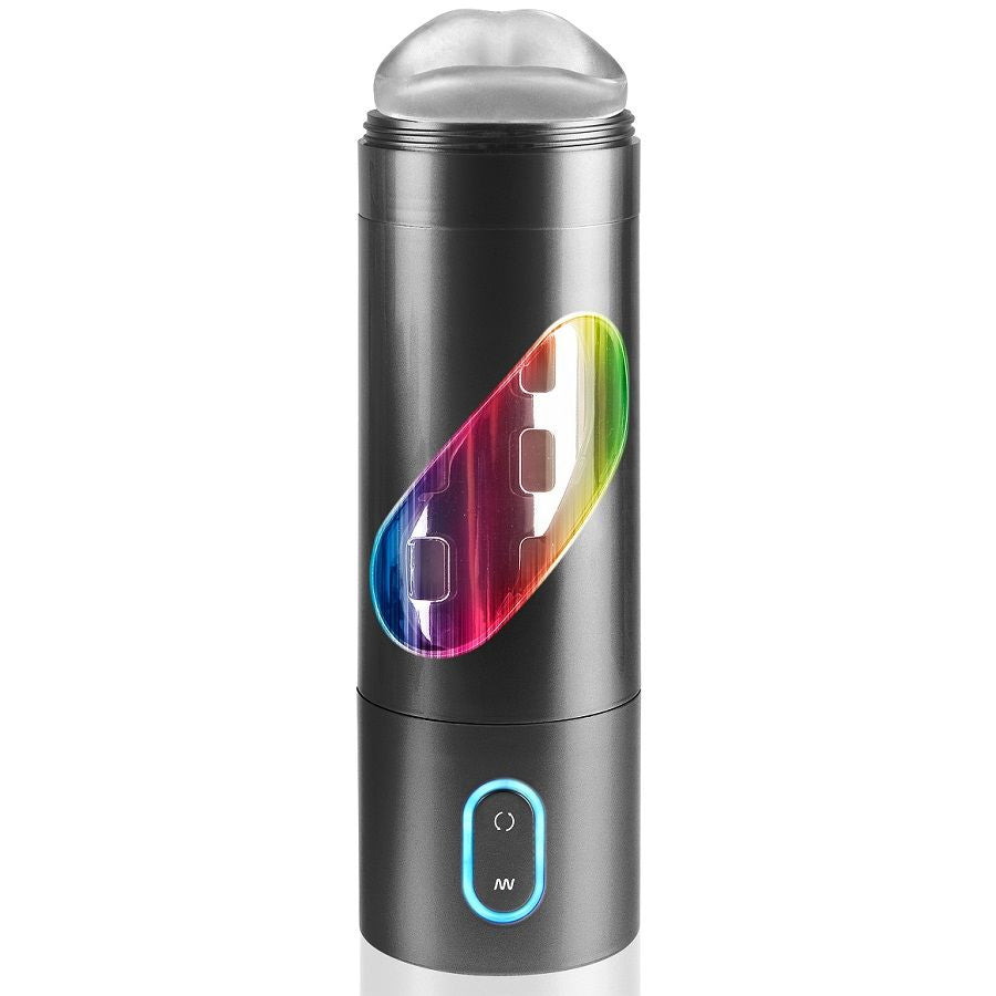 extreme toyz roto bator usb masturbateur mle bouche