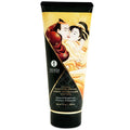 Crème de massage aux amandes douces 200 ml — vue principale