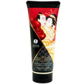 Crème de massage Shunga fraise et cava 200 ml — vue principale