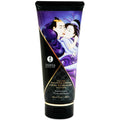 Crème de massage aux fruits exotiques 200 ml Shunga — vue principale