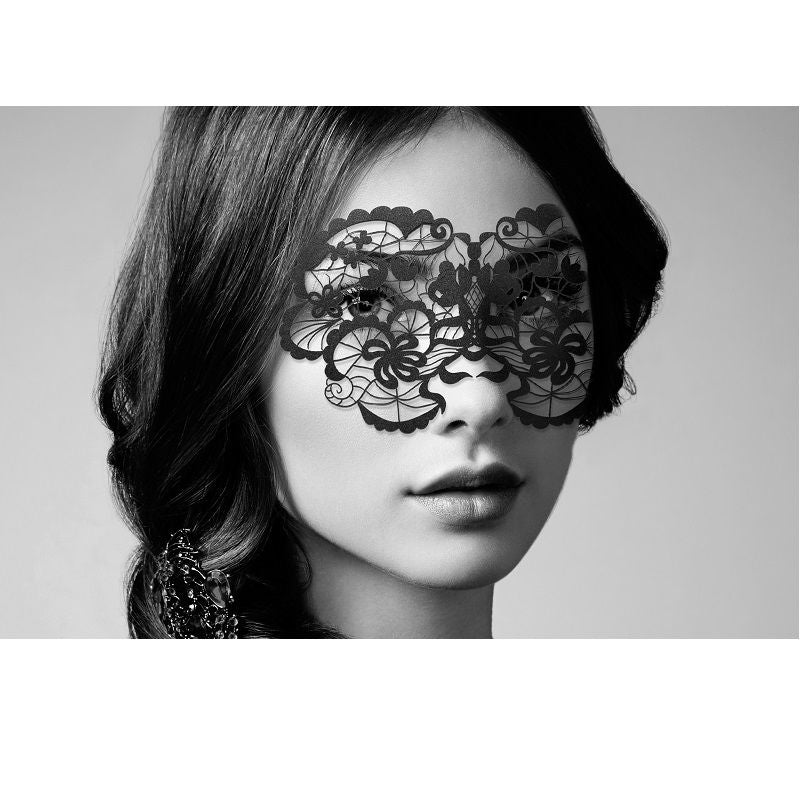 bijoux masque anna