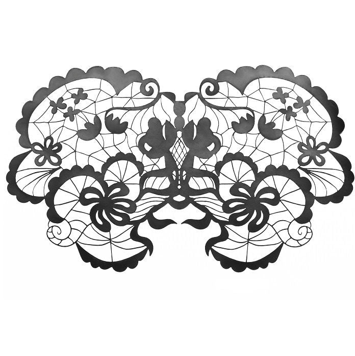 bijoux masque anna