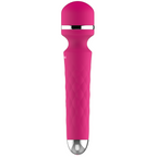Masseur vibrant rechargeable double stimulation — vue principale