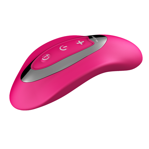 nalone vibrateur stimulateur intelligent curve