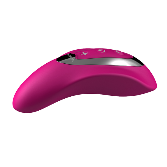 nalone vibrateur stimulateur intelligent curve
