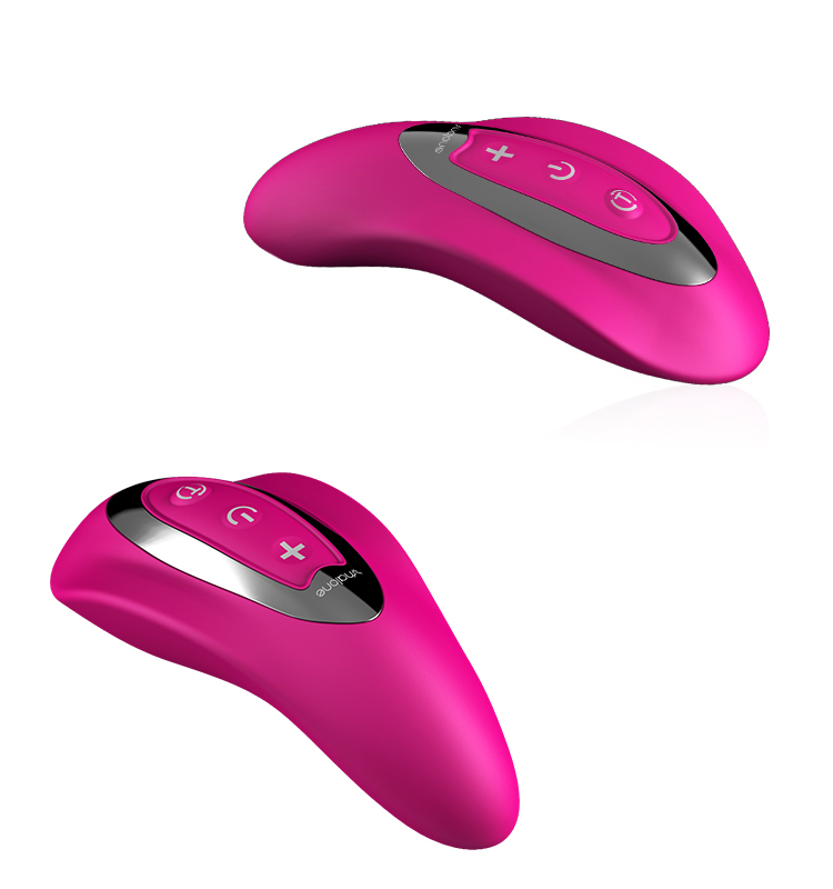 nalone vibrateur stimulateur intelligent curve