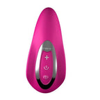 nalone vibrateur stimulateur intelligent curve