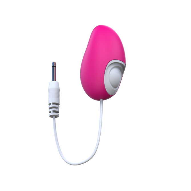 Stimulateur clitoridien Fifi 2 silicone ABS rechargeable — détail produit