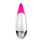 Stimulateur clitoridien Fifi 2 silicone ABS rechargeable — vue rapprochée