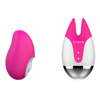Stimulateur clitoridien Fifi 2 silicone ABS rechargeable — emballage produit