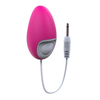 Stimulateur clitoridien Fifi 2 silicone ABS rechargeable — finition matière