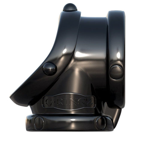 Anneau pénien souple extensible — détail produit