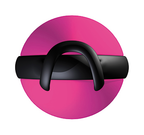 joydivion joyballs balle simple secret rose fuchsia