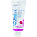 Lubrifiant gourmand framboise base eau 100 ml — vue principale