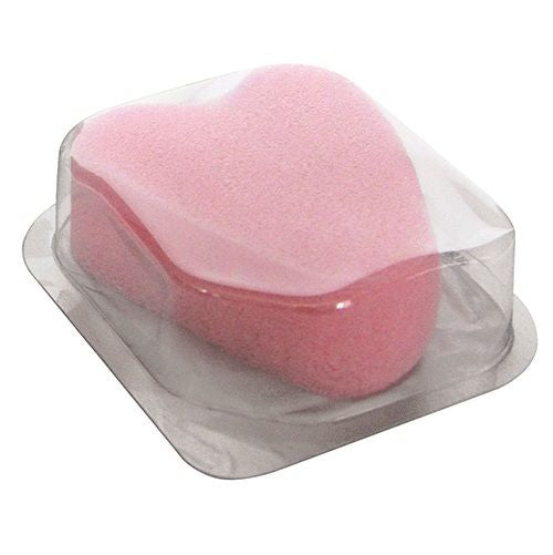 Tampons souples en mousse format mini 3 unités — vue de profil