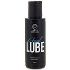 Lubrifiant anal base eau 100 ml — détail produit