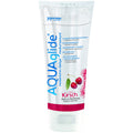 Lubrifiant gourmand saveur cerise 100 ml — vue principale