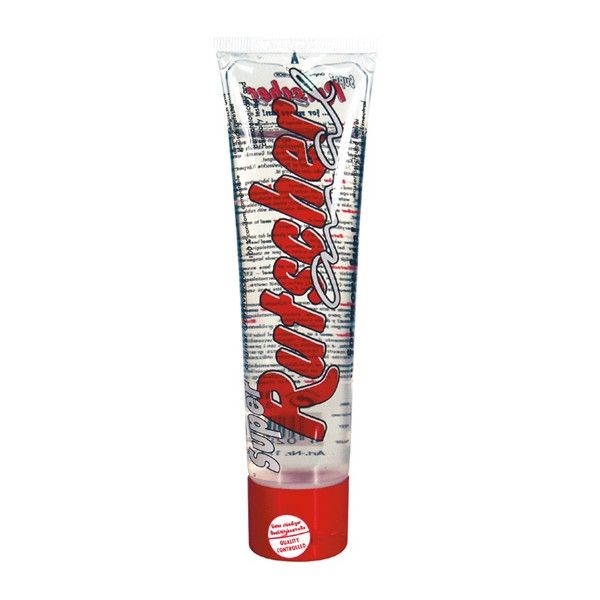 Lubrifiant anal base eau BIOglide 100 ml — détail produit