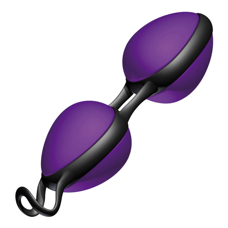 Boules de Geisha Multifit à effet trampoline Joyballs — détail produit 2