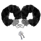 Kit bondage débutant teaser sensoriel — détail texture surface